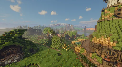Ekran görüntüsü 2. gm.link/u219769 A Minecraft Server