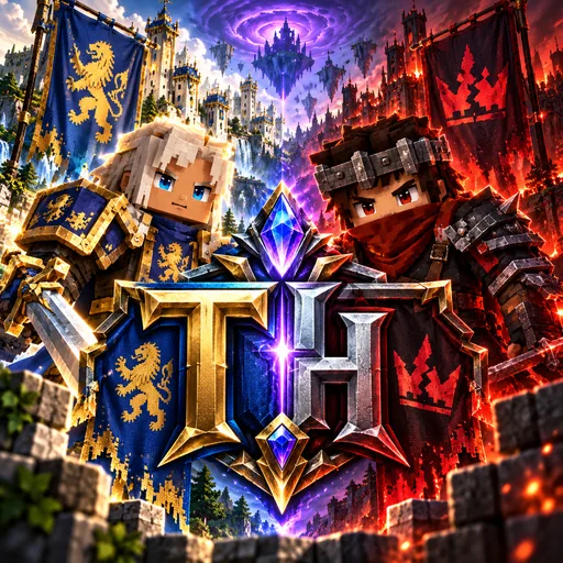 Ekran görüntüsü 1. TEAMHYTALE - СДЕЛАЙ СВОЙ ВЫБОР Выбери сторону. Оставь свой след в истории.