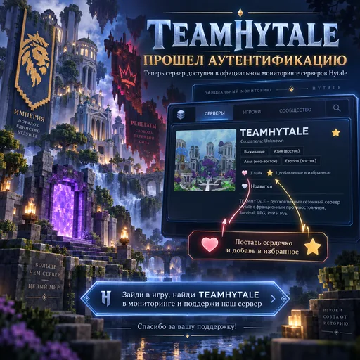 Ekran görüntüsü 4. TEAMHYTALE - СДЕЛАЙ СВОЙ ВЫБОР Выбери сторону. Оставь свой след в истории.