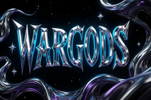 Ekran görüntüsü 1. WARGODS | DM - Training
