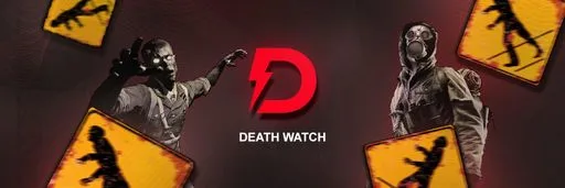 Ekran görüntüsü 1. Дозор Смерти / Death Watch (Выживание)