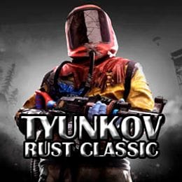TyunkovRust