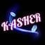 KASHER