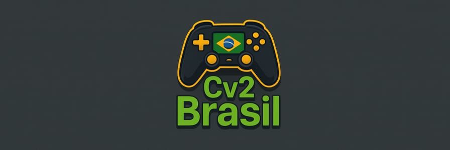 Cv2Brasil